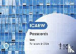 BPP Learning Media - ICAEW Law