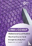 BPP Learning Media - CIMA Strategic E3, F3 & P3 Integrated Case Study