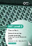 BPP Learning Media - AAT Financial Accounting: Preparing Financial Statements
