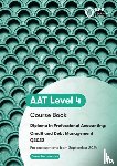 BPP Learning Media - AAT Credit and Debt Management