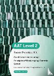 BPP Learning Media - AAT Principles of Bookkeeping Controls
