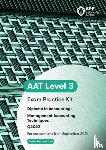 BPP Learning Media - AAT Management Accounting Techniques