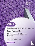 BPP Learning Media - CIMA BA1 Fundamentals of Business Economics
