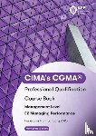 BPP Learning Media - CIMA E2 Managing Performance