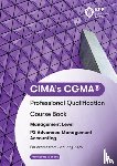 BPP Learning Media - CIMA P2 Advanced Management Accounting