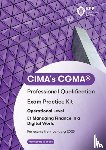 BPP Learning Media - CIMA E1 Managing Finance in a Digital World
