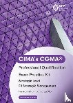 BPP Learning Media - CIMA E3 Strategic Management