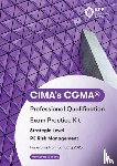 BPP Learning Media - CIMA P3 Risk Management
