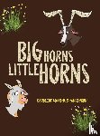 Hankinson, Caroline Maximus - Big Horns Little Horns