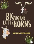 Hankinson, Caroline Maximus - Big Horns Little Horns
