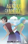 Rose, December - The Aurora Chronicles