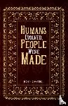 Castell, John - Humans Evolved, People Were Made