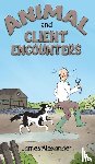Alexander, James - Animal and Client Encounters