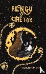 O'Shea-Korbut, Nicola Elise - Pengu & The Fox