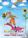 Telford, John Russell - Rainbow Boy and the Magic Flying Carpet