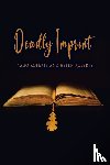 Roberts, Iago, Roberts, Helen - Deadly Imprint