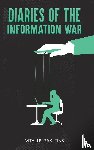 Rakstins, Vitalijs - Diaries of the Information War