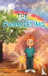 Parker, Florie - The Changeling