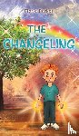 Parker, Florie - The Changeling