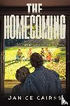 Cairns, Janice - The Homecoming