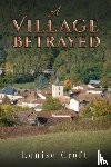 Croft, Louise - A Village Betrayed