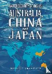 Crawford, Peter J - Water Security at Risk in Australia, China and Japan