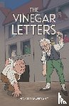 Donaghy, Martin - The Vinegar Letters