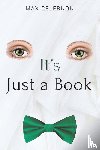 Celebnon, Max - It's Just a Book
