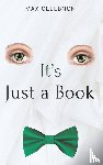 Celebnon, Max - It's Just a Book