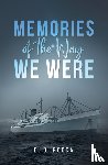 Rocca, D. D. - Memories of the Way We Were