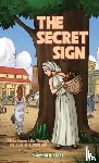 Regas, Christine R. - The Secret Sign