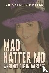 Campbell, Dr Anita - Mad Hatter MD