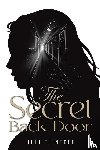 Flintoff, Juli - The Secret Back Door