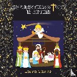 Clarke, Laura - The Christmas Story - In Rhyme!