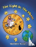 Miller, Deborah - The Light in the Moon