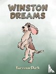 Clark, Kareena - Winston Dreams