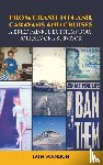Manson, Iain - From Crash to Cash, Caravans and Cruises