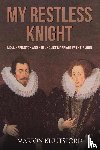 Knutsford, Marion - My Restless Knight