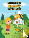 Prinsloo, Megan - Lucian's Buggy Adventures