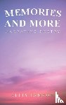 Janzon, Ellis - Memories and More