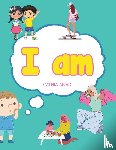 Abiad, Cathia - I Am