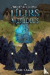 Clarke, Tyler - The Creator's Vassal Heirs of Meridius