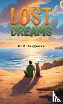 Ferguson, W. P. - Lost Dreams