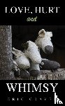 Craven, Eric - Love, Hurt and Whimsy