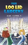Horsfield, Alan - The Loo Lid Larceny