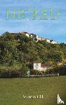 Hill, Joanna - Nicked