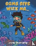 Mcilvenny, Leonie - Come Dive With Me...