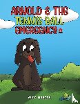 Morgan, Alex - Arnold & The Tennis Ball Emergency