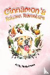 McGuiness, Sally - Cinnamon's Autumn Adventure