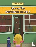 Ellis, Chris - Alice and The Emporium of Mr E